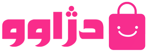 قالب فروشگاهی ایرانی دژاوو
